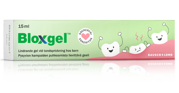 Bloxgel